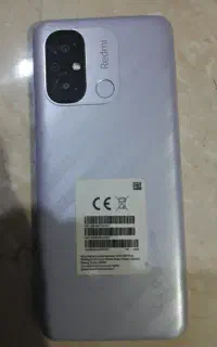 Redme12c