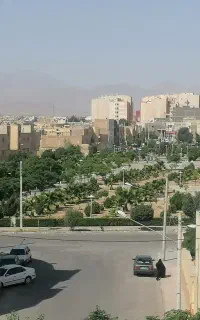 اجاره  واحد 60 متری  مجتمع (فروغ جواد)  امامشهر