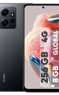 نوت ۱۲