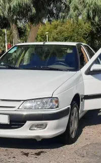 پژو پارس 1401 موتور جدید