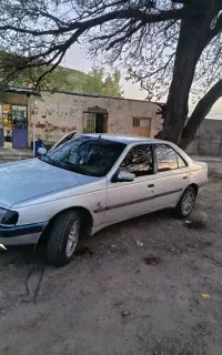 پژو 405مدل 92