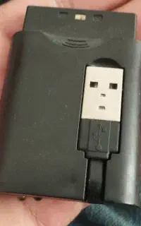 دانگل دسته پلی استیشن