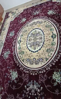 فرش دوازده متری
