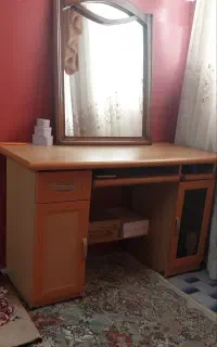 میز تحریر
