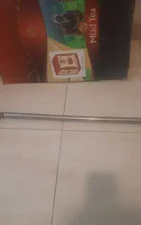 میله بارفیکس