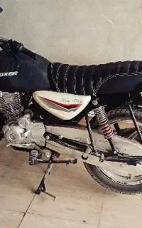 باکسر 200خشک 1400