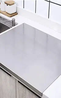تخته گوشت استیل