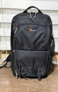 کوله پشتی دوربین Lowepro اصل
