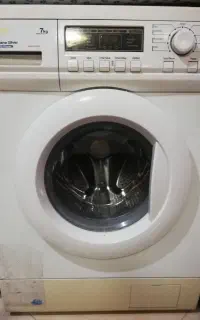 ماشین لباسشویی 7 کیلویی اسنوا