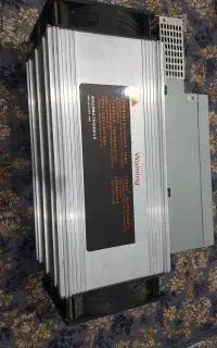 ماینر m21درحد صفر