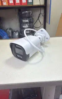 فروش نقد و اقساط ۱ تا ۷ ماهه دوربین مداربسته