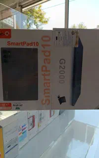 تبلت Pad 10 با حافظه ۵۱۲ گیگ اکبند