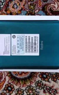 گوشی Redmi10X