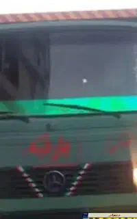 خاور کمپرسی