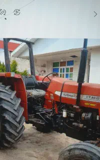 تراکتور فرگوسن مدل ۹۰