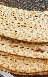 شاطر و وردست سنگک