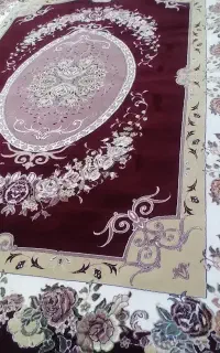 ۲ تخته فرش درحدنو