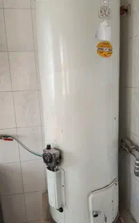 فروش آبگرمکن گازی ایستاده بزرگ