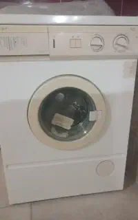 لباسشویی ارج