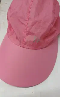 کلاه صورتی مارک خارجی اصل
