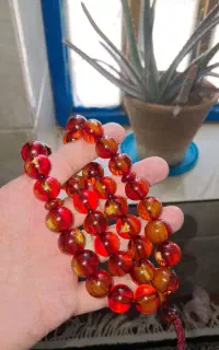 تسبیح سندلوس