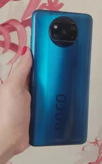 گوشی شیاومی پوکو poco x3 Nfc