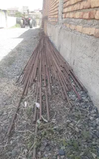میلگرد ۱۶ و ۱۸
