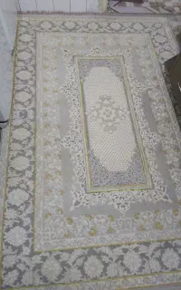 فرش ۴متری