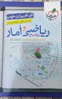 کتاب های کمک درسی  کنکور انسانی