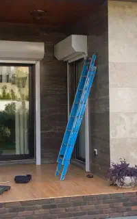 کرکره برقی دوربین مداربسته جک پارکینگی دزدگیر