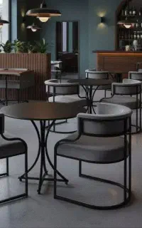 نمایندگی فروش عمده میز و صندلی تالار