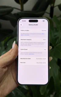 ایفون ۱۷ نرمال