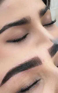 آموزش و خدمات تتو فیبروز میکروبلیدینگ