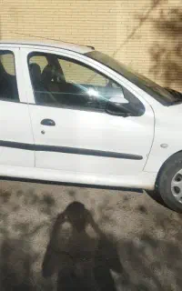 206 تیپ 5