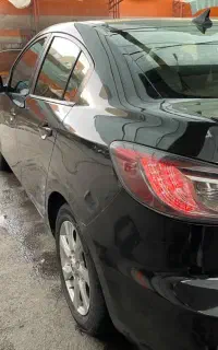 مزدا 3نیو