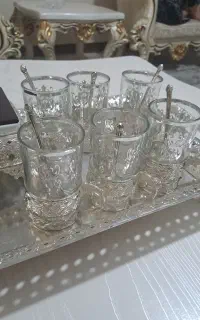 ست چایخوری نو
