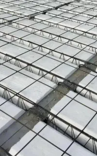 آرماتوربندی ساختمان