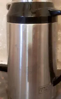 فلاسک چای
