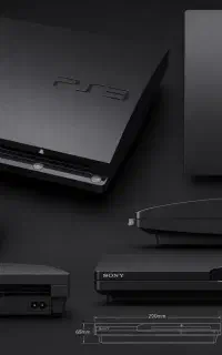 پلی استیشن 3 سونی 3 پلی 3ps3