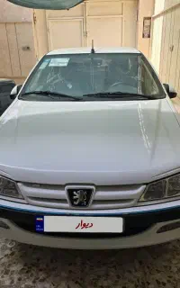 پارس tu5 مدل ۱۴۰۳