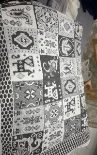روفرشی ۹ متری سالم و نو