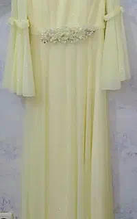 لباس مجلسی