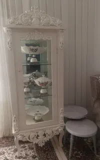 بوفه