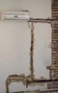 برق کار و لوله کش