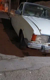 پیکان وانت