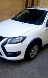 کوییک GX مدل ۱۴۰۳ ارتقا یافته