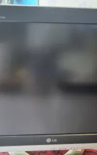مانیتور صفحه تخت