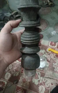 قلیون بدنسه