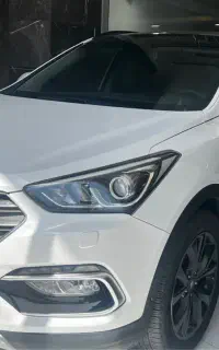 سانتافه ۲۰۱۶ فوق العاده تمیز