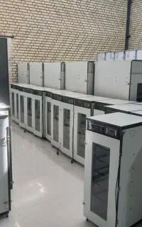 دستگاه جوجه کشی */با پشــتیبـانی /otomat